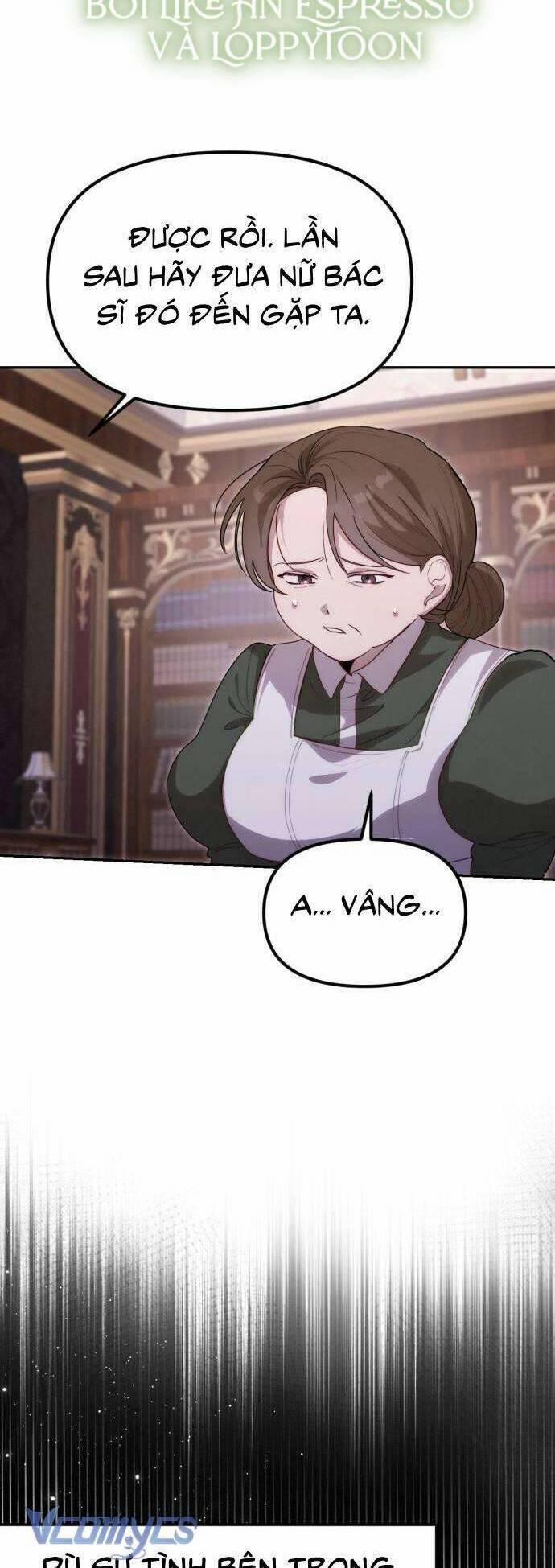 Hoàng Đế Điên Cuồng Ôm Lấy Tôi 42 trang 53