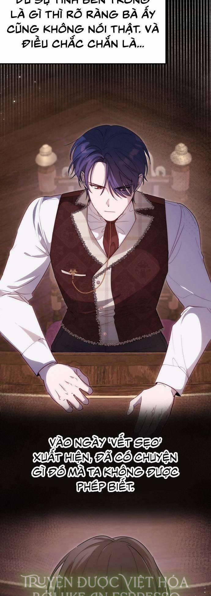 Hoàng Đế Điên Cuồng Ôm Lấy Tôi 42 trang 54