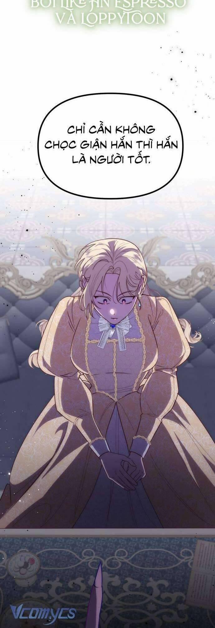 Hoàng Đế Điên Cuồng Ôm Lấy Tôi 43 trang 17