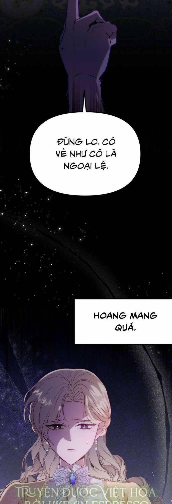 Hoàng Đế Điên Cuồng Ôm Lấy Tôi 43 trang 18