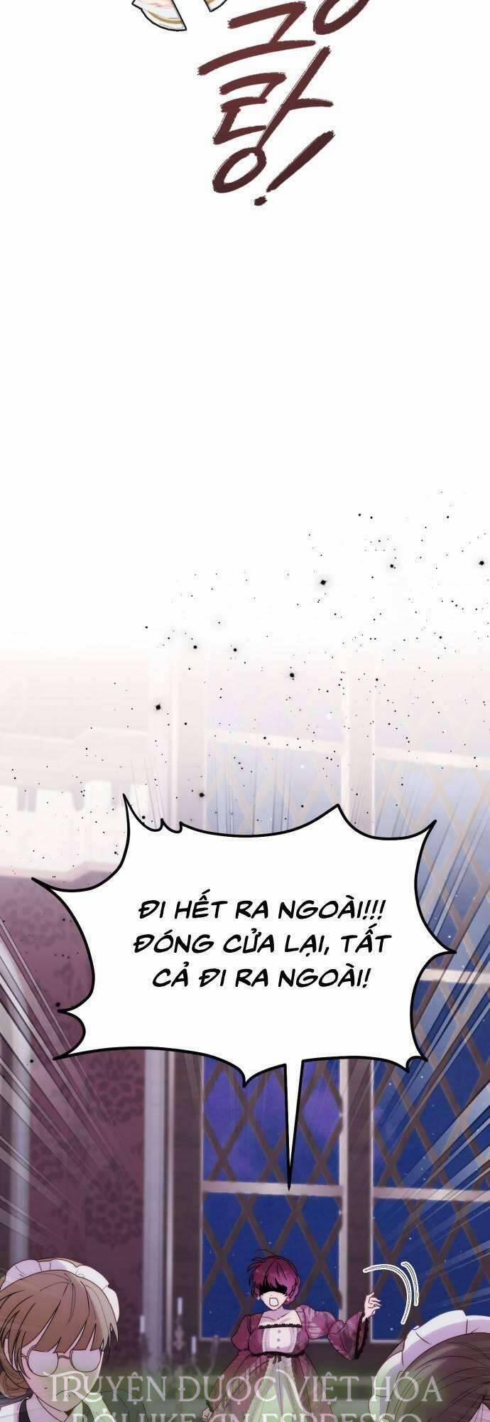 Hoàng Đế Điên Cuồng Ôm Lấy Tôi 43 trang 26