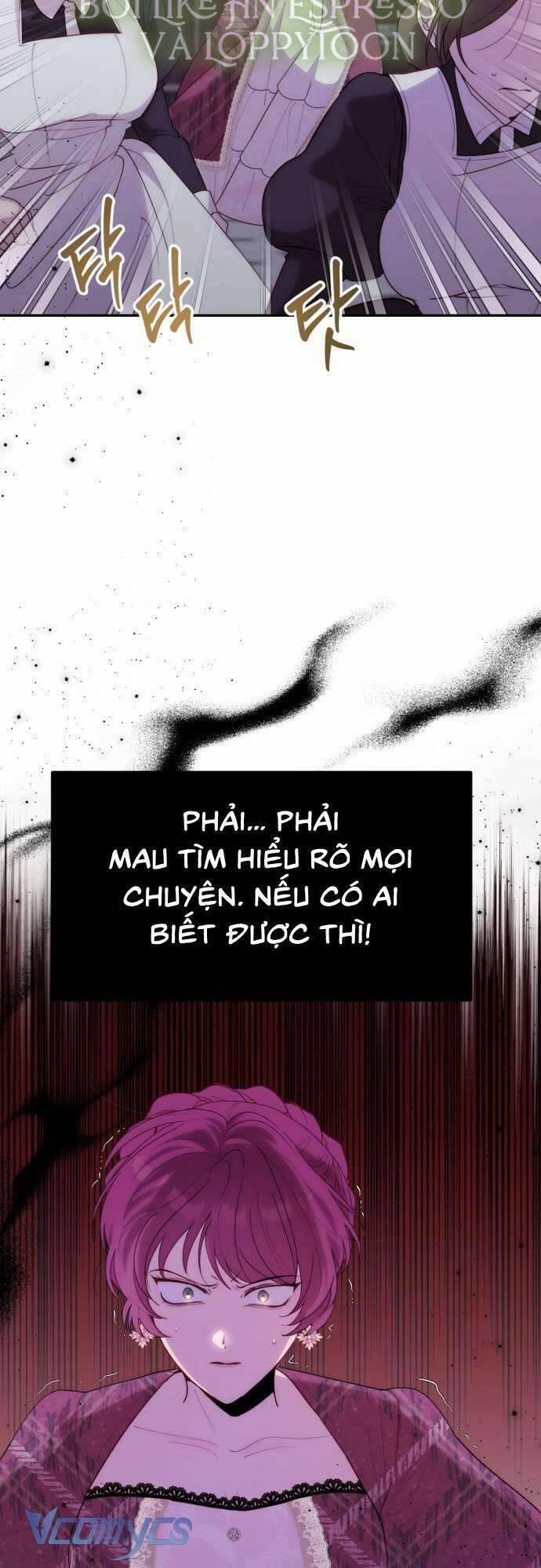 Hoàng Đế Điên Cuồng Ôm Lấy Tôi 43 trang 27