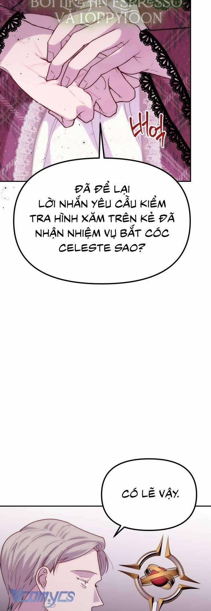 Hoàng Đế Điên Cuồng Ôm Lấy Tôi 43 trang 33