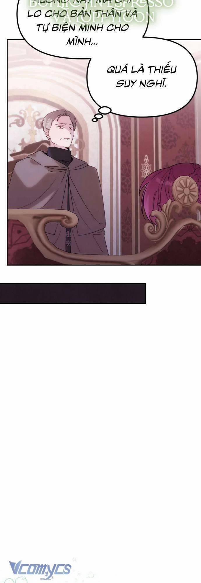 Hoàng Đế Điên Cuồng Ôm Lấy Tôi 43 trang 39
