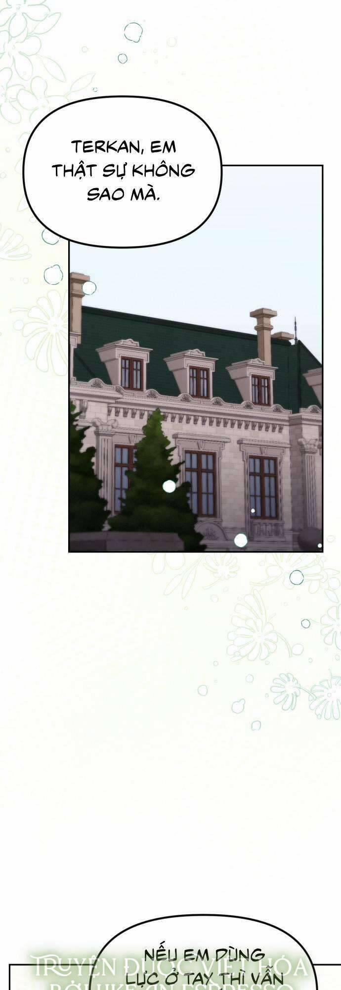 Hoàng Đế Điên Cuồng Ôm Lấy Tôi 43 trang 40