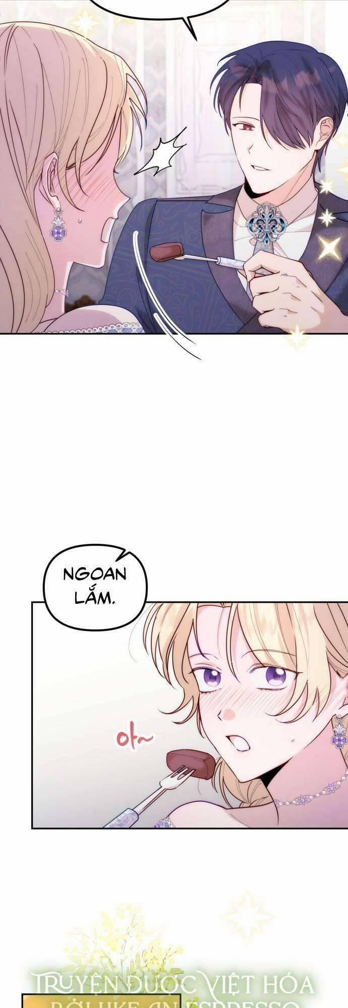 Hoàng Đế Điên Cuồng Ôm Lấy Tôi 43 trang 42