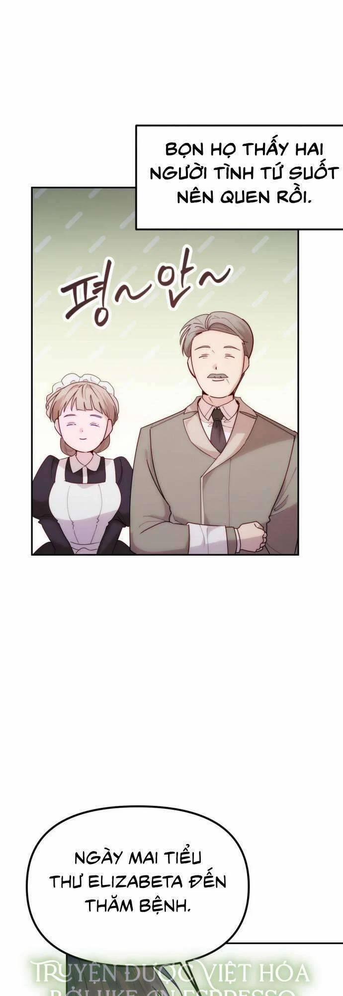 Hoàng Đế Điên Cuồng Ôm Lấy Tôi 43 trang 44