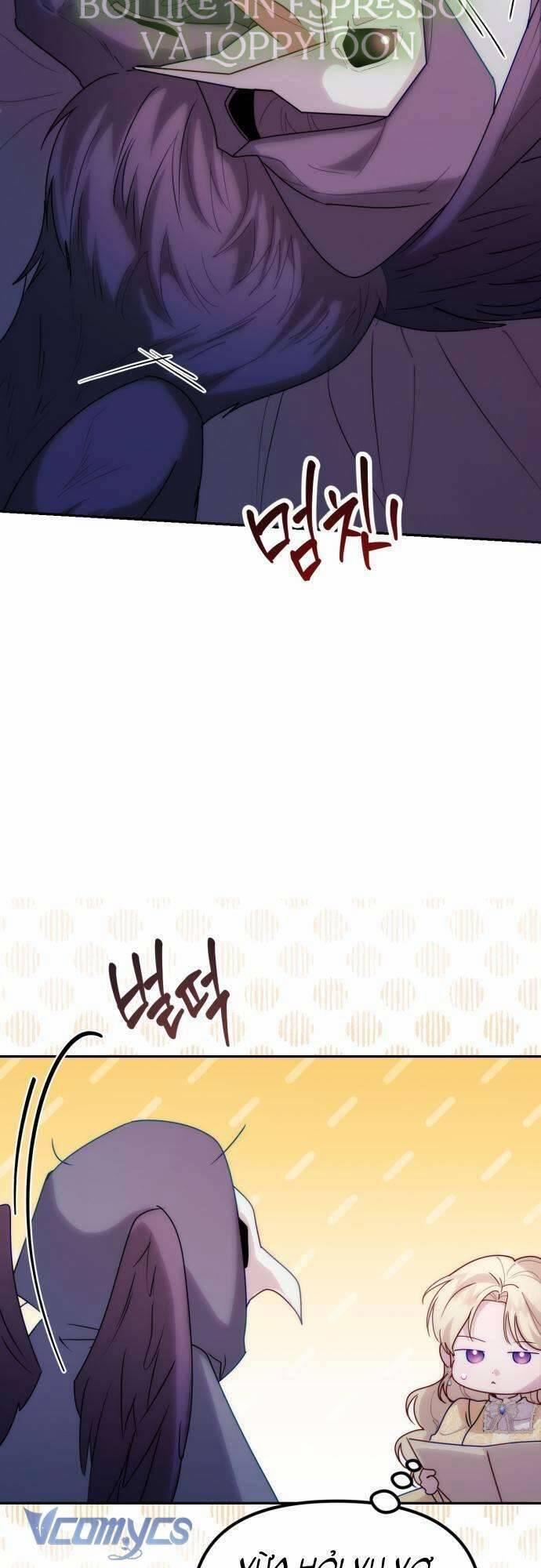 Hoàng Đế Điên Cuồng Ôm Lấy Tôi 43 trang 5