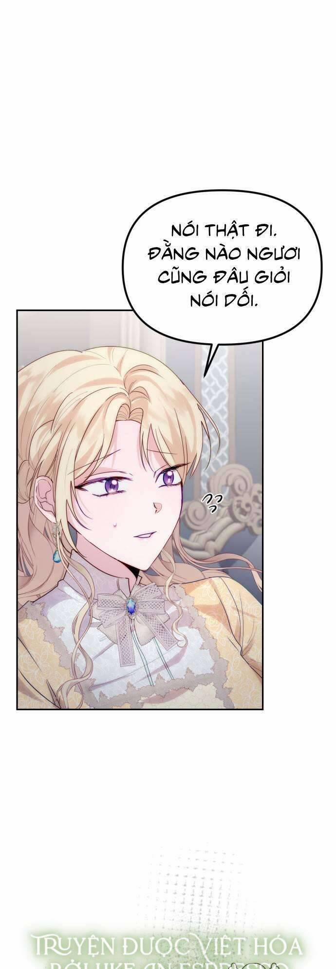 Hoàng Đế Điên Cuồng Ôm Lấy Tôi 43 trang 8