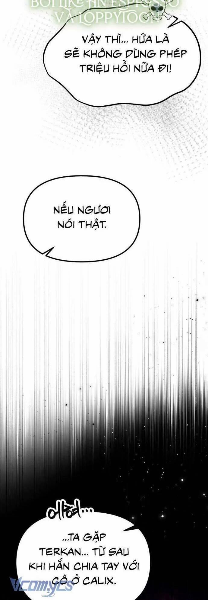 Hoàng Đế Điên Cuồng Ôm Lấy Tôi 43 trang 9