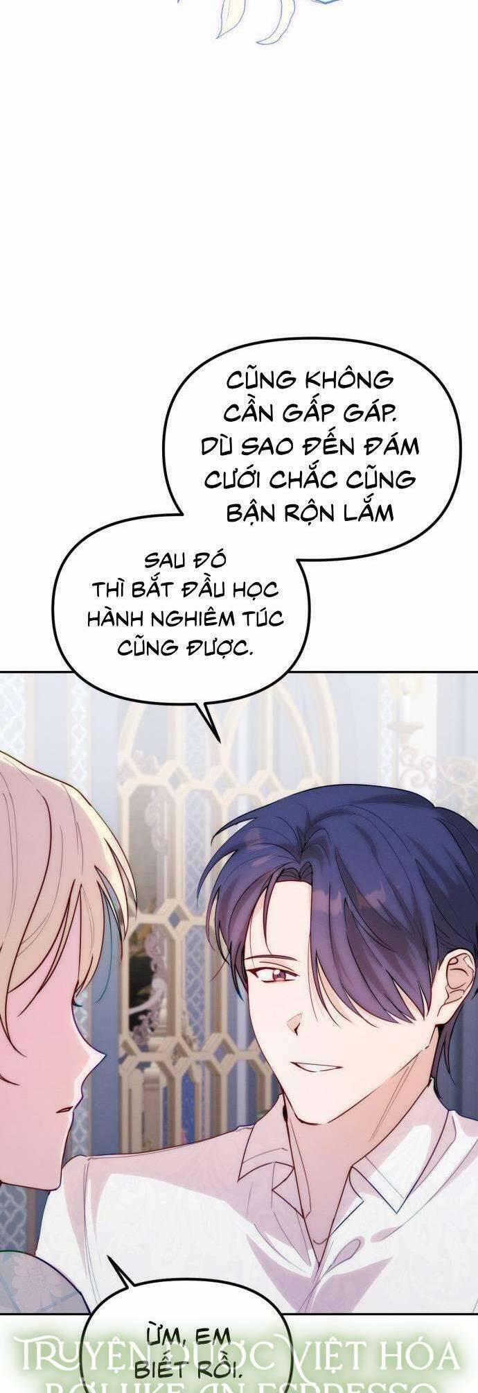 Hoàng Đế Điên Cuồng Ôm Lấy Tôi 44 trang 12