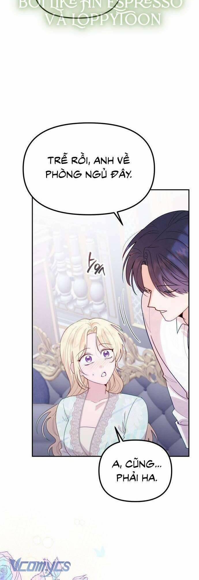 Hoàng Đế Điên Cuồng Ôm Lấy Tôi 44 trang 13