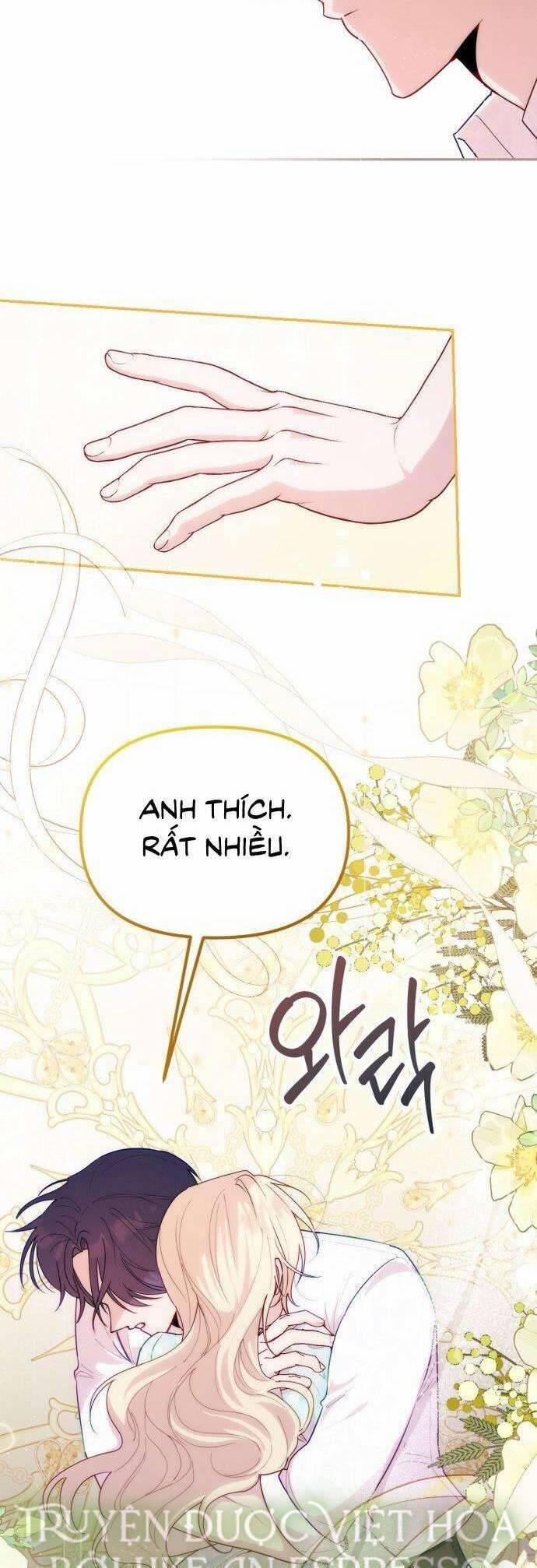 Hoàng Đế Điên Cuồng Ôm Lấy Tôi 44 trang 26