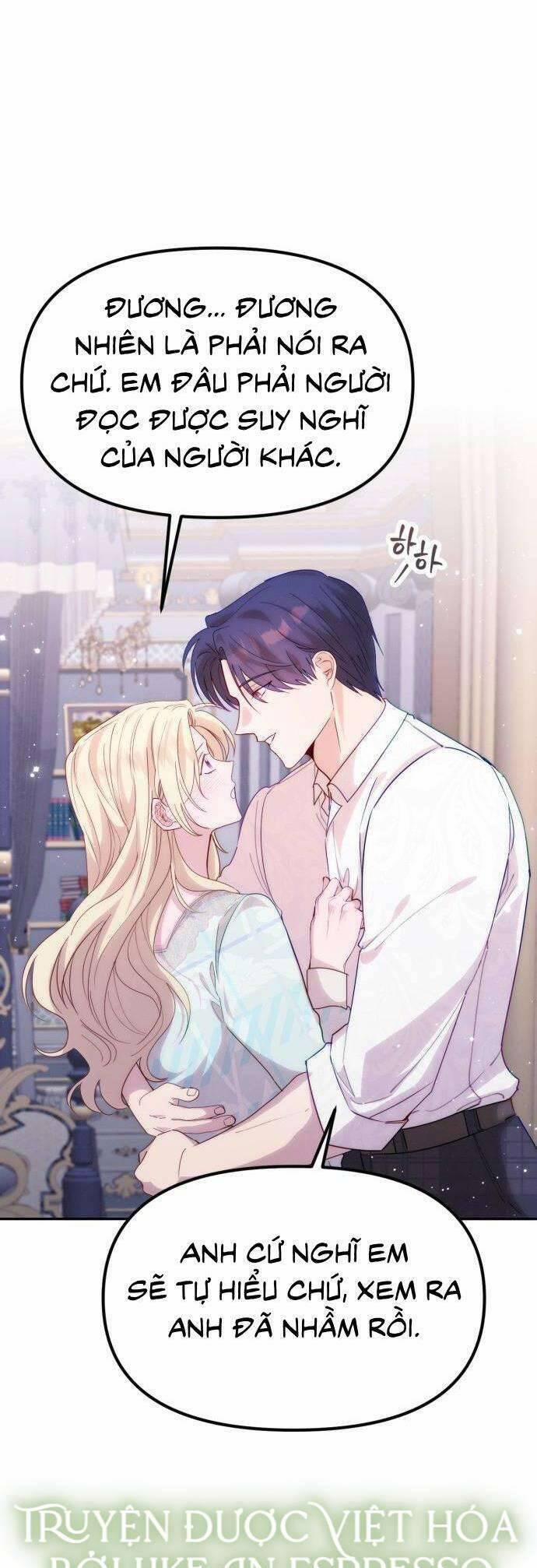 Hoàng Đế Điên Cuồng Ôm Lấy Tôi 44 trang 28