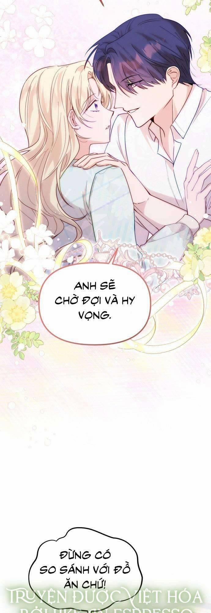 Hoàng Đế Điên Cuồng Ôm Lấy Tôi 44 trang 38