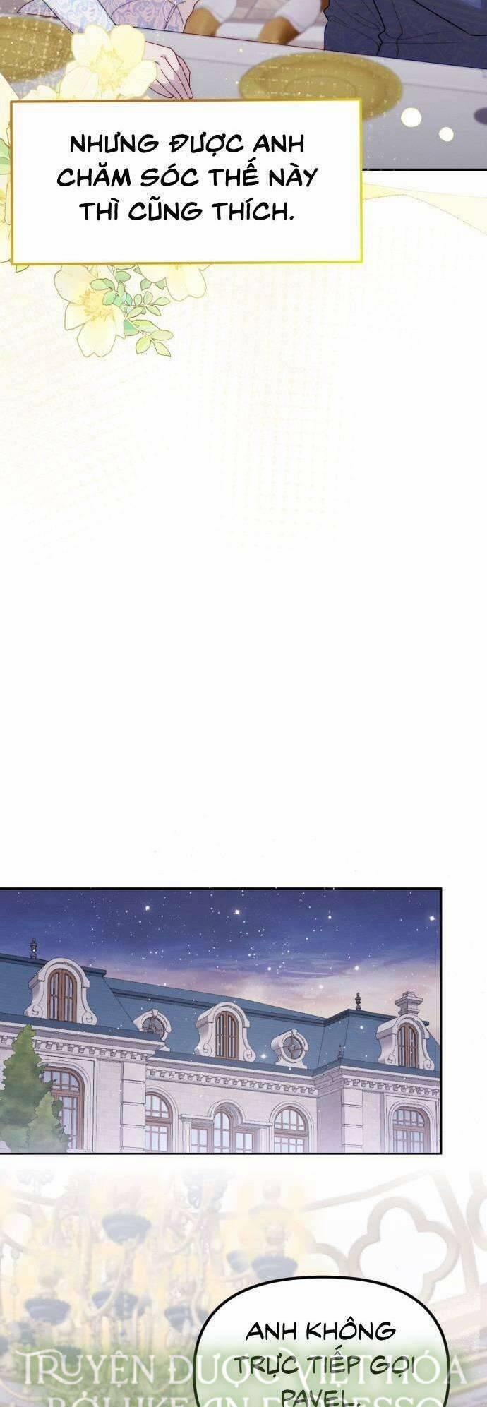 Hoàng Đế Điên Cuồng Ôm Lấy Tôi 44 trang 4