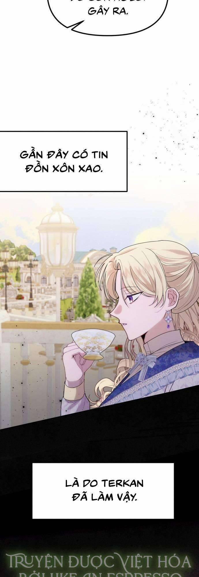 Hoàng Đế Điên Cuồng Ôm Lấy Tôi 44 trang 44