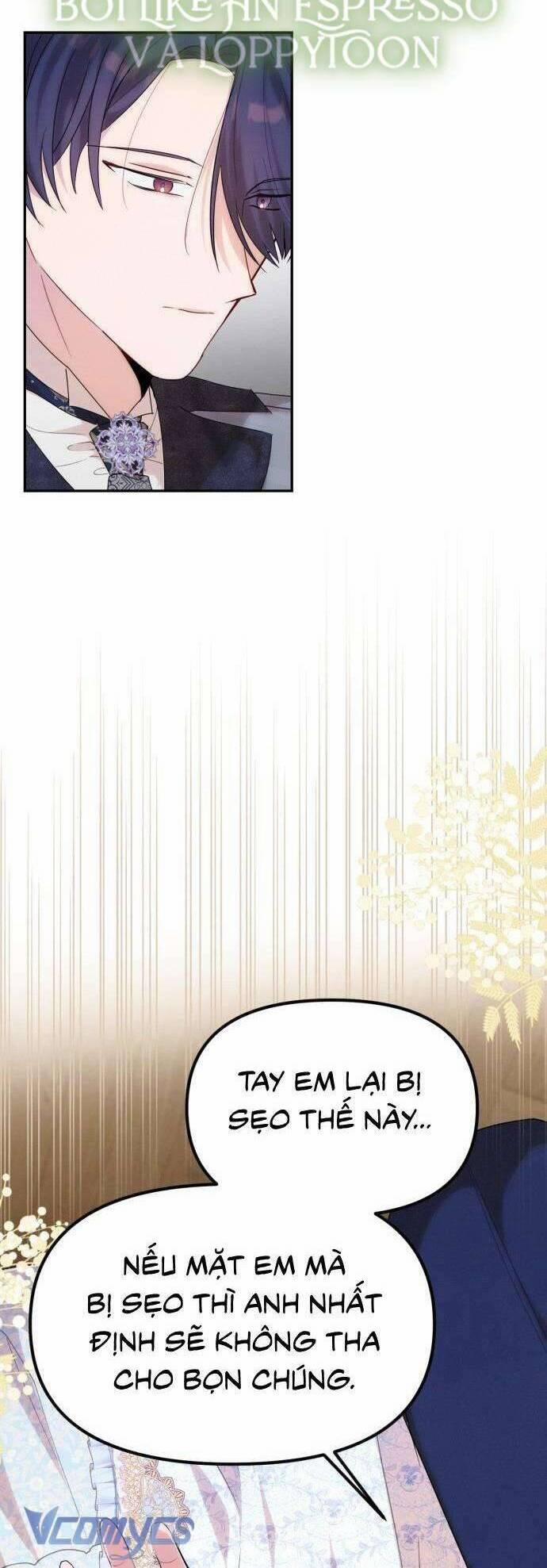 Hoàng Đế Điên Cuồng Ôm Lấy Tôi 44 trang 51