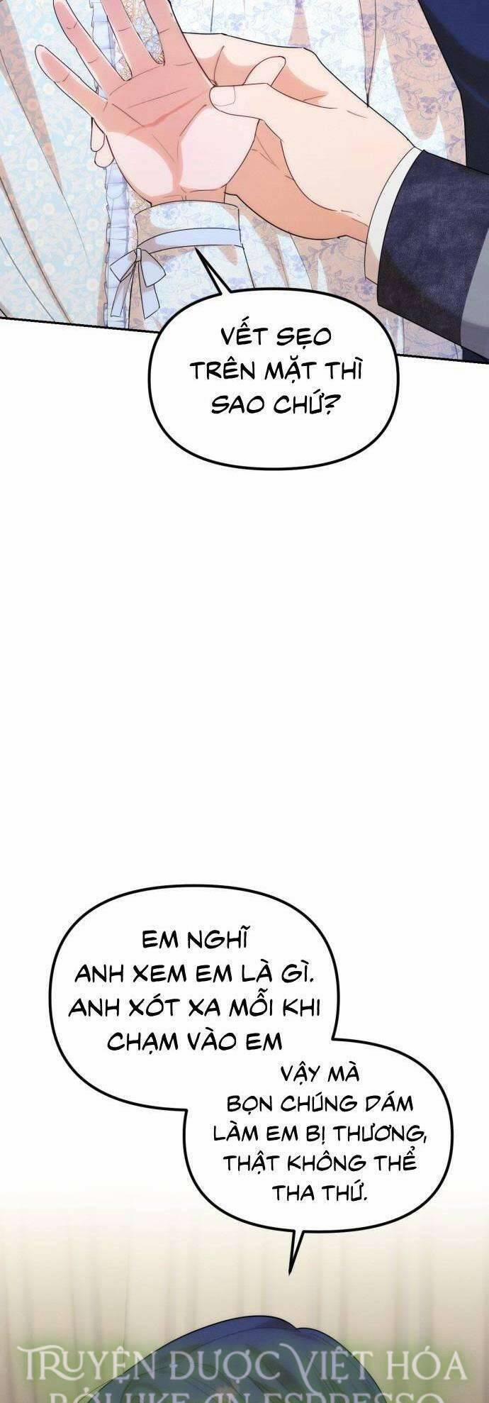 Hoàng Đế Điên Cuồng Ôm Lấy Tôi 44 trang 52