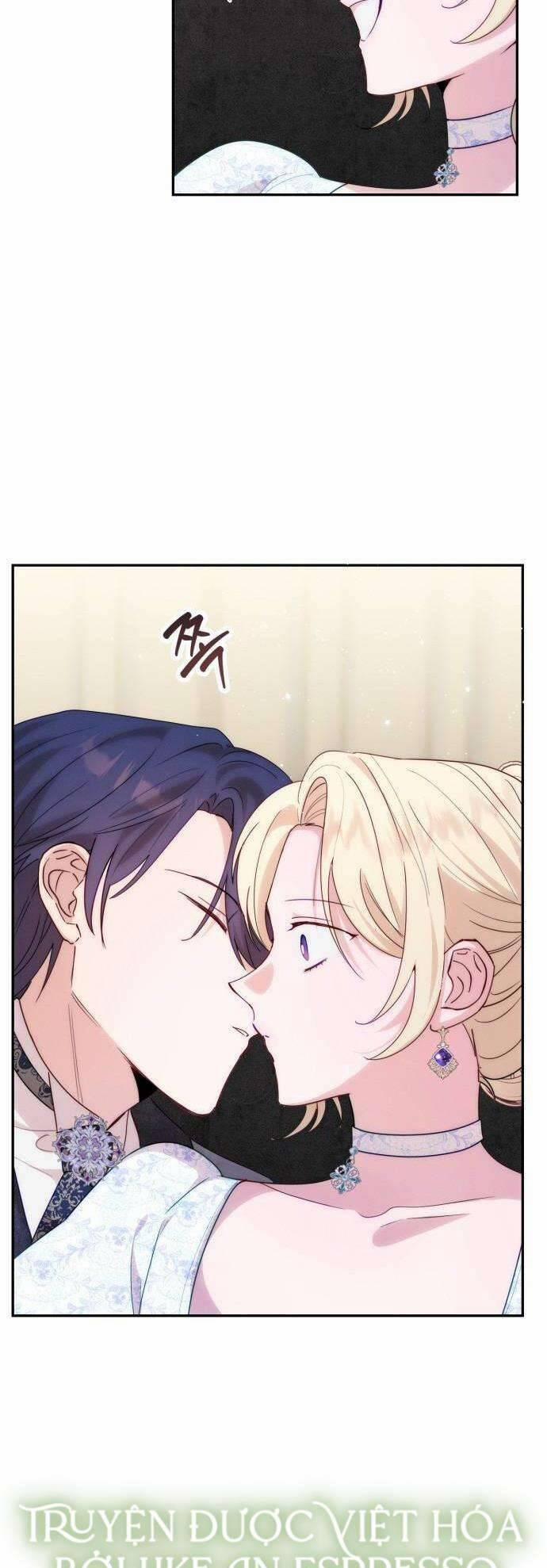 Hoàng Đế Điên Cuồng Ôm Lấy Tôi 44 trang 54