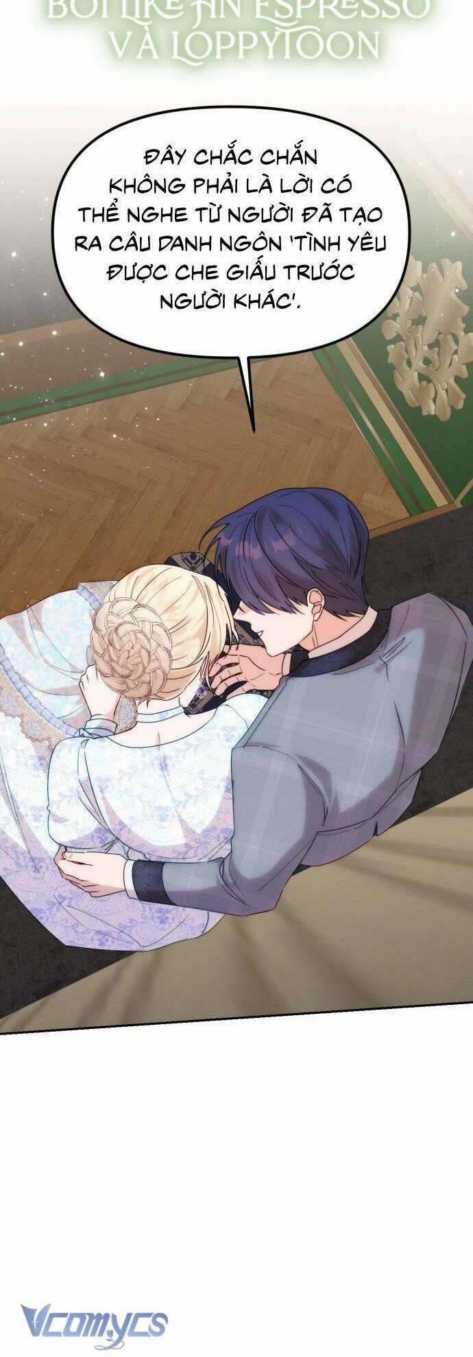 Hoàng Đế Điên Cuồng Ôm Lấy Tôi 44 trang 55