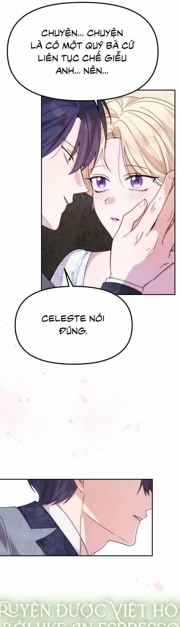 Hoàng Đế Điên Cuồng Ôm Lấy Tôi 44 trang 56