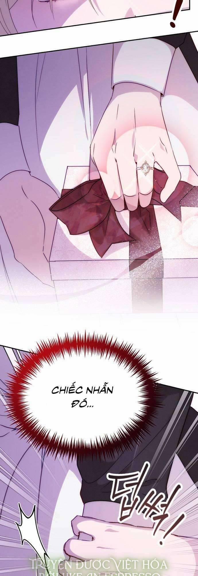 Hoàng Đế Điên Cuồng Ôm Lấy Tôi 45 trang 40