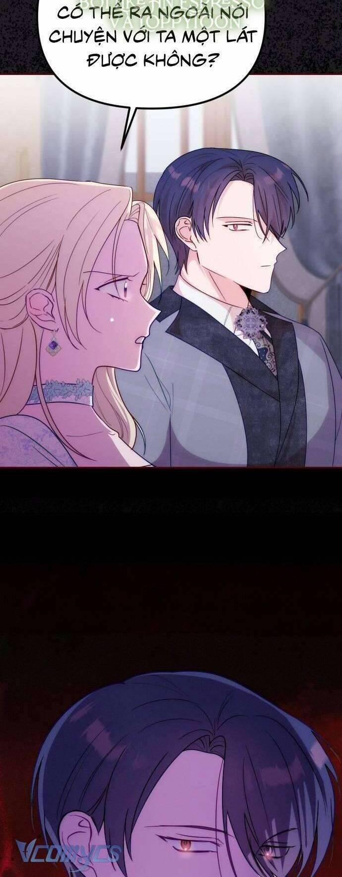 Hoàng Đế Điên Cuồng Ôm Lấy Tôi 45 trang 49