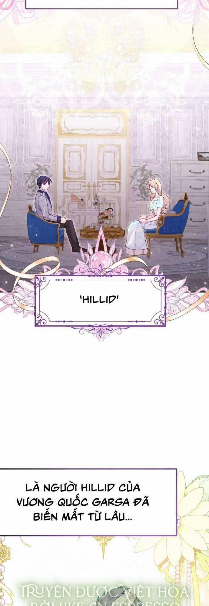 Hoàng Đế Điên Cuồng Ôm Lấy Tôi 46 trang 16