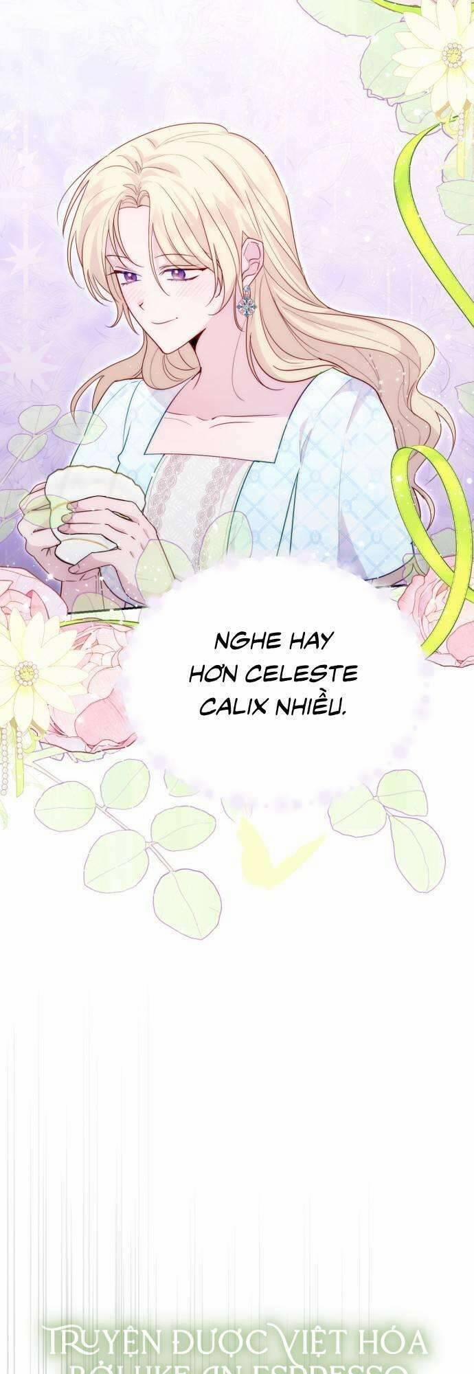 Hoàng Đế Điên Cuồng Ôm Lấy Tôi 46 trang 20