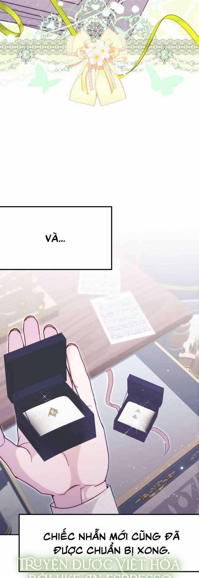 Hoàng Đế Điên Cuồng Ôm Lấy Tôi 46 trang 24