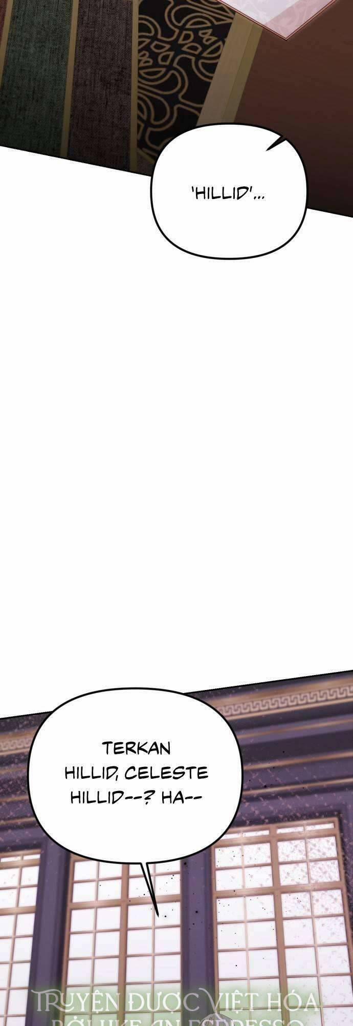 Hoàng Đế Điên Cuồng Ôm Lấy Tôi 46 trang 40