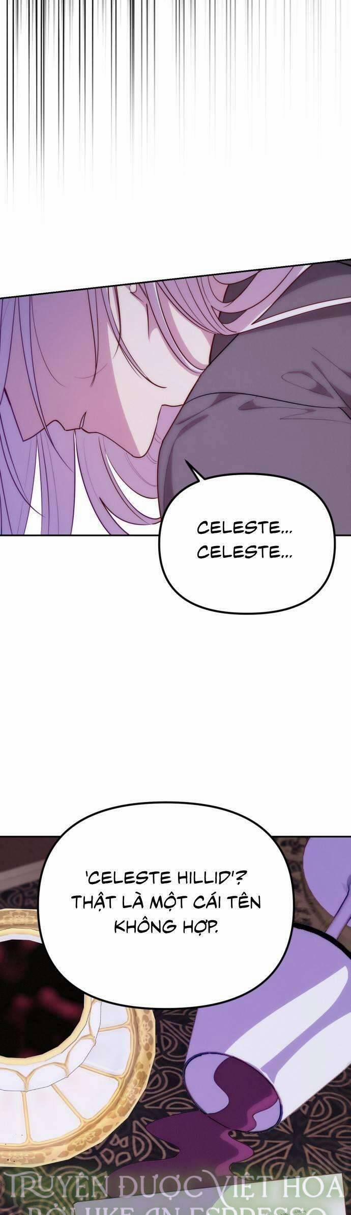 Hoàng Đế Điên Cuồng Ôm Lấy Tôi 46 trang 48