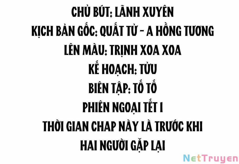 Hoàng Đệ Đừng Nhấc Đao 68 trang 1