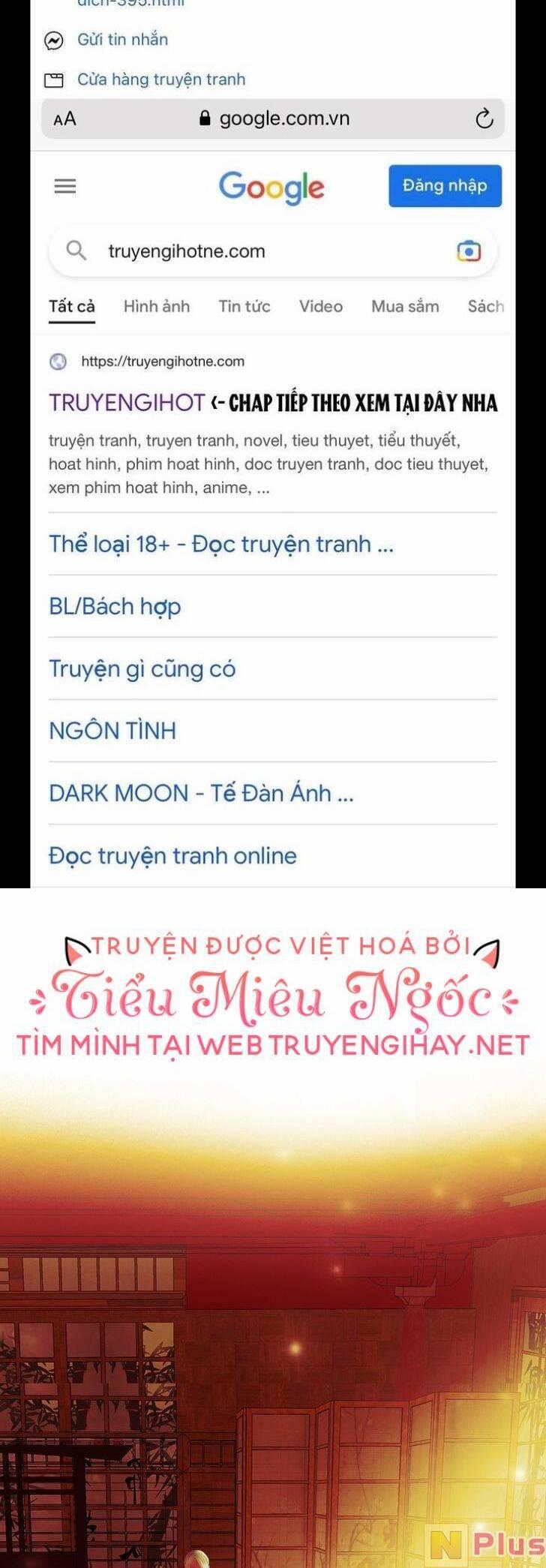 Hoàng Đế Máu Lạnh Của Tôi 27 trang 1