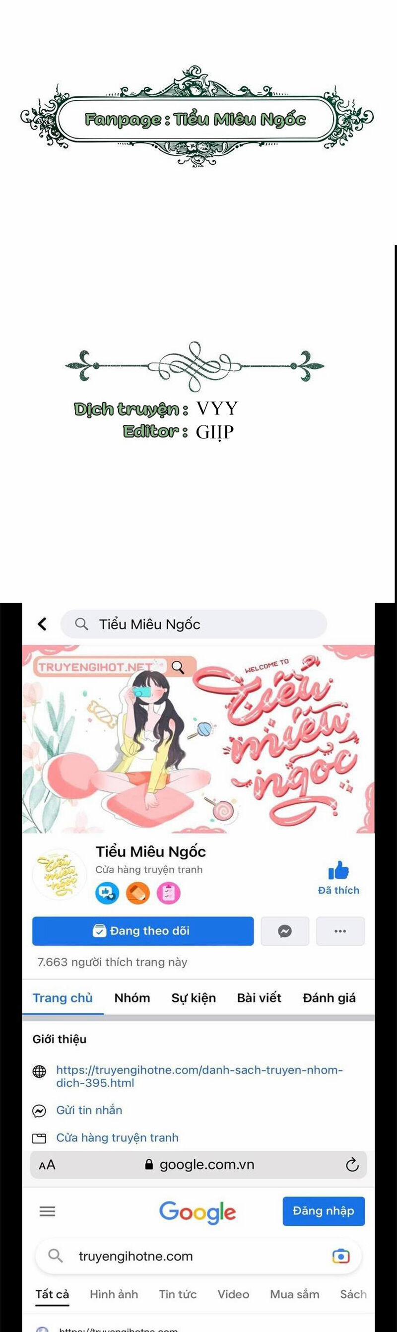 Hoàng Đế Máu Lạnh Của Tôi 81 trang 0