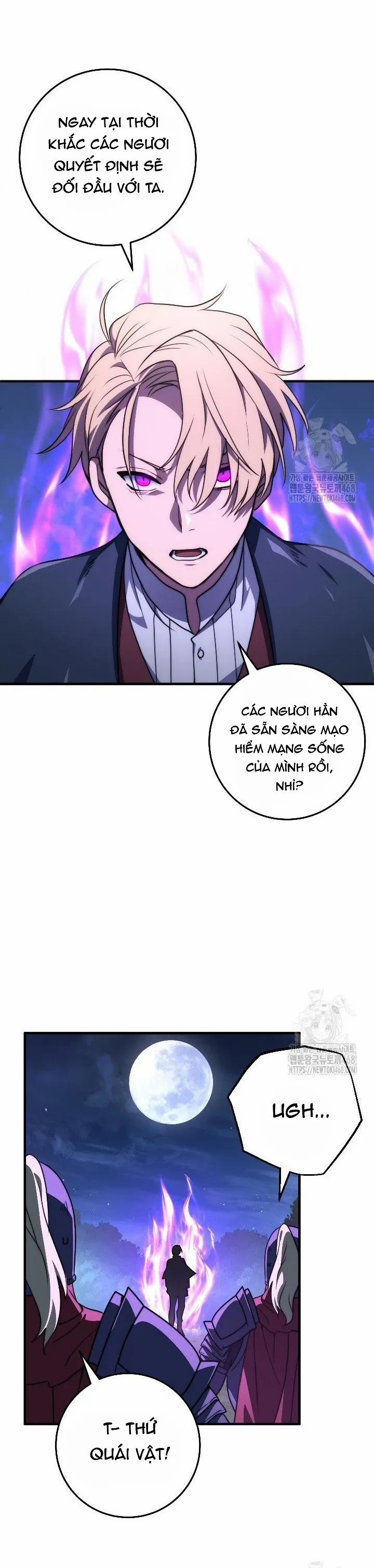 Hoàng Đế Thép 31 trang 30