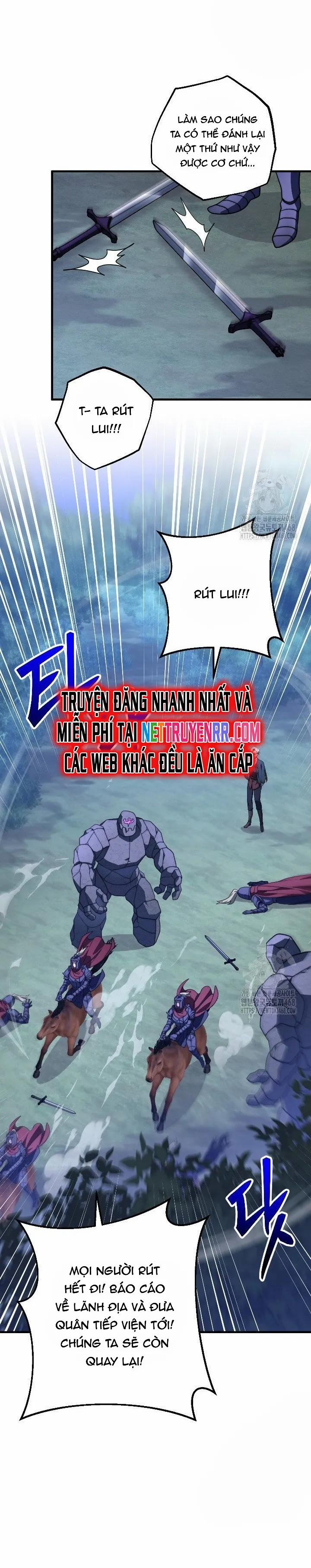 Hoàng Đế Thép 31 trang 31