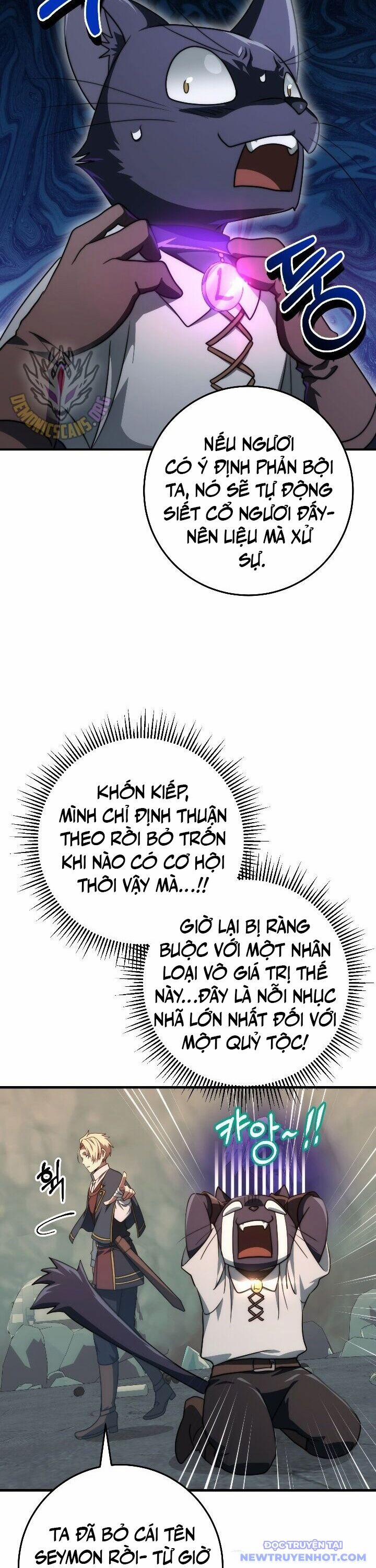Hoàng Đế Thép 34 trang 16