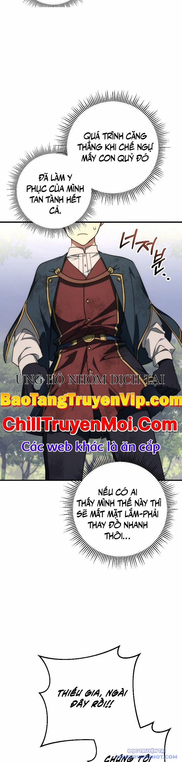 Hoàng Đế Thép 34 trang 25