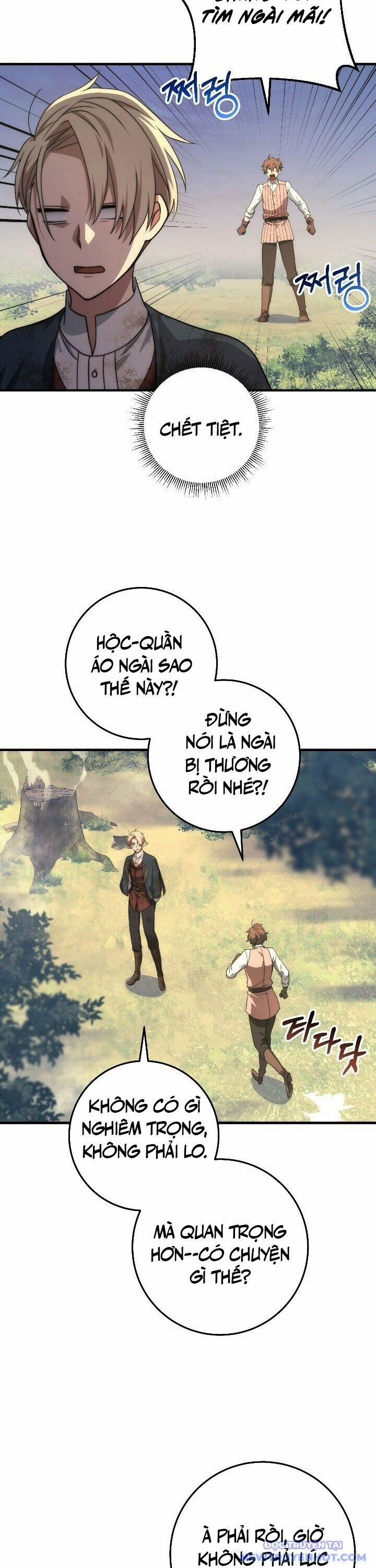 Hoàng Đế Thép 34 trang 26