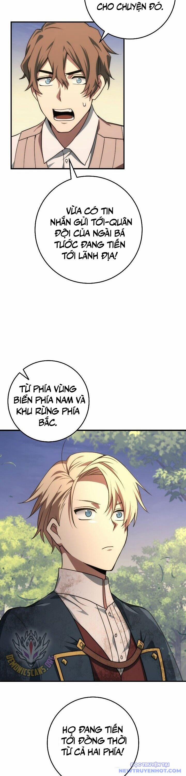Hoàng Đế Thép 34 trang 27