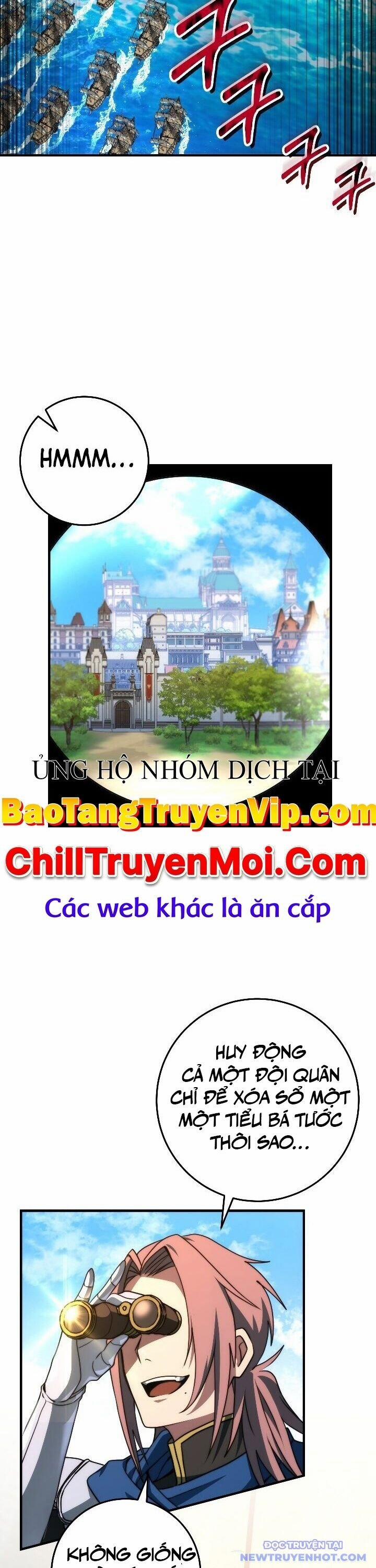 Hoàng Đế Thép 34 trang 31