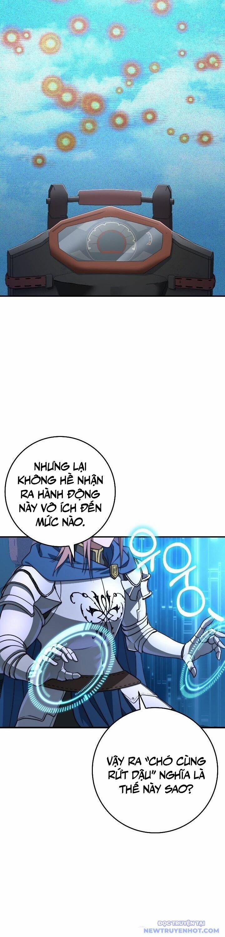 Hoàng Đế Thép 34 trang 37