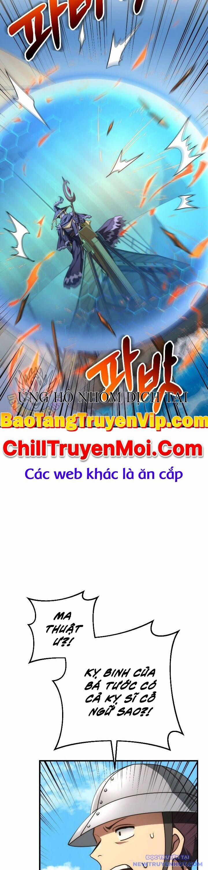 Hoàng Đế Thép 34 trang 40