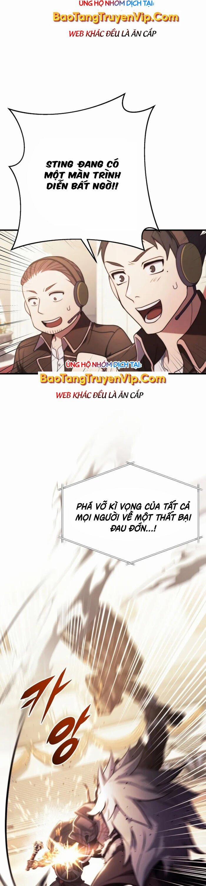 Hoàng Đế Thép 8 trang 1