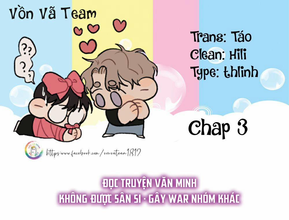 Hoang Đường 3 trang 0