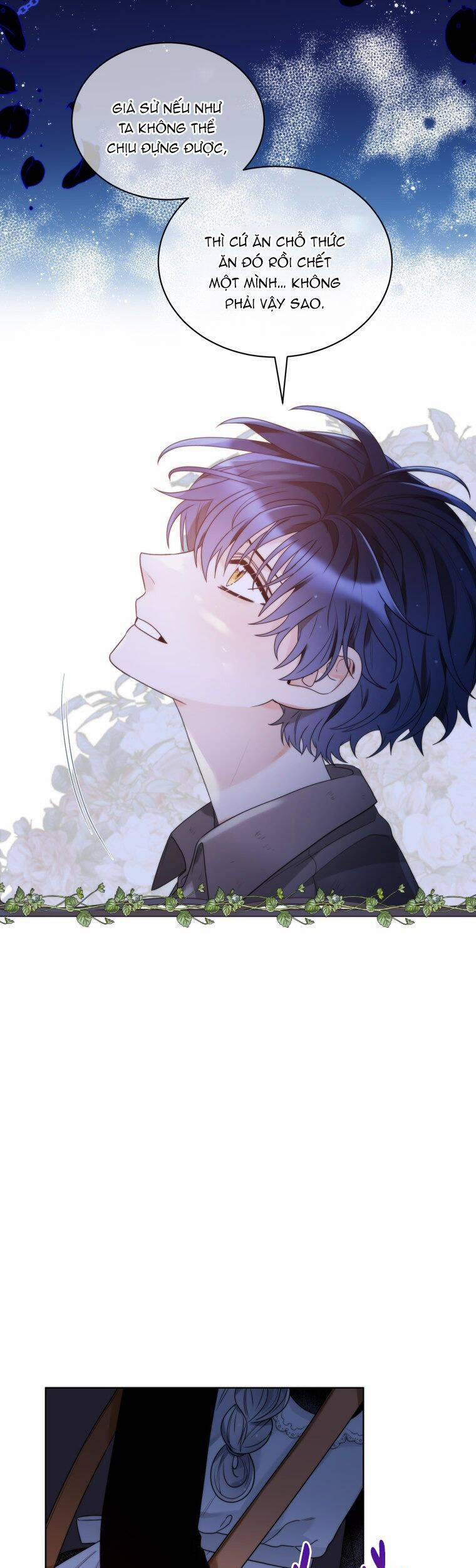 Hoàng Hậu Ác Nữ Yêu Quý Tôi 19 trang 11