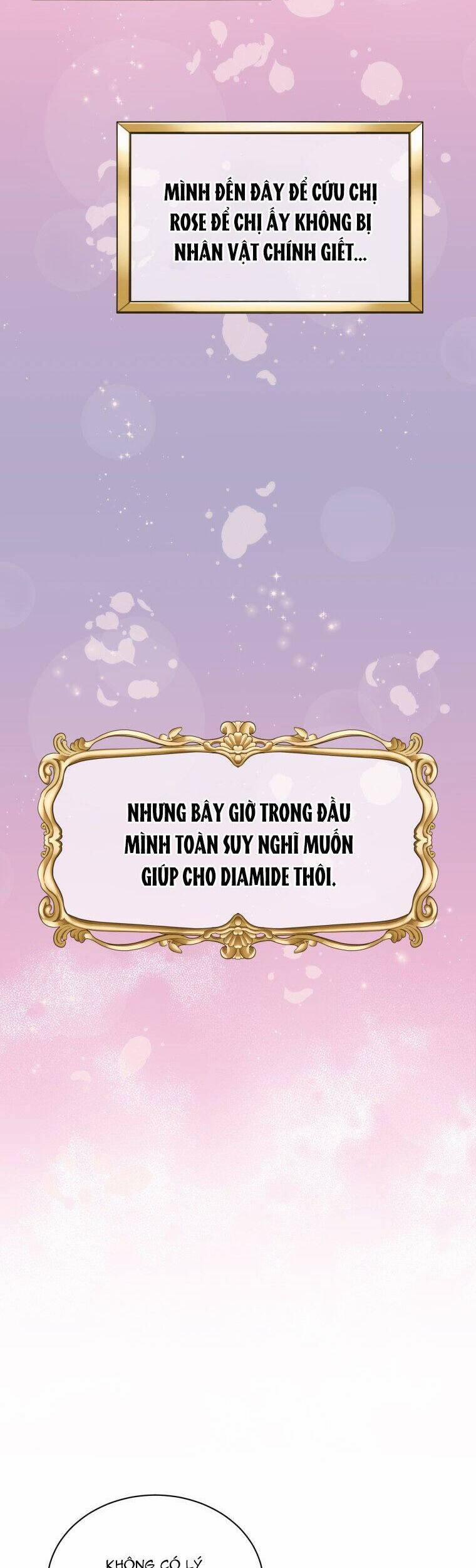 Hoàng Hậu Ác Nữ Yêu Quý Tôi 19 trang 19