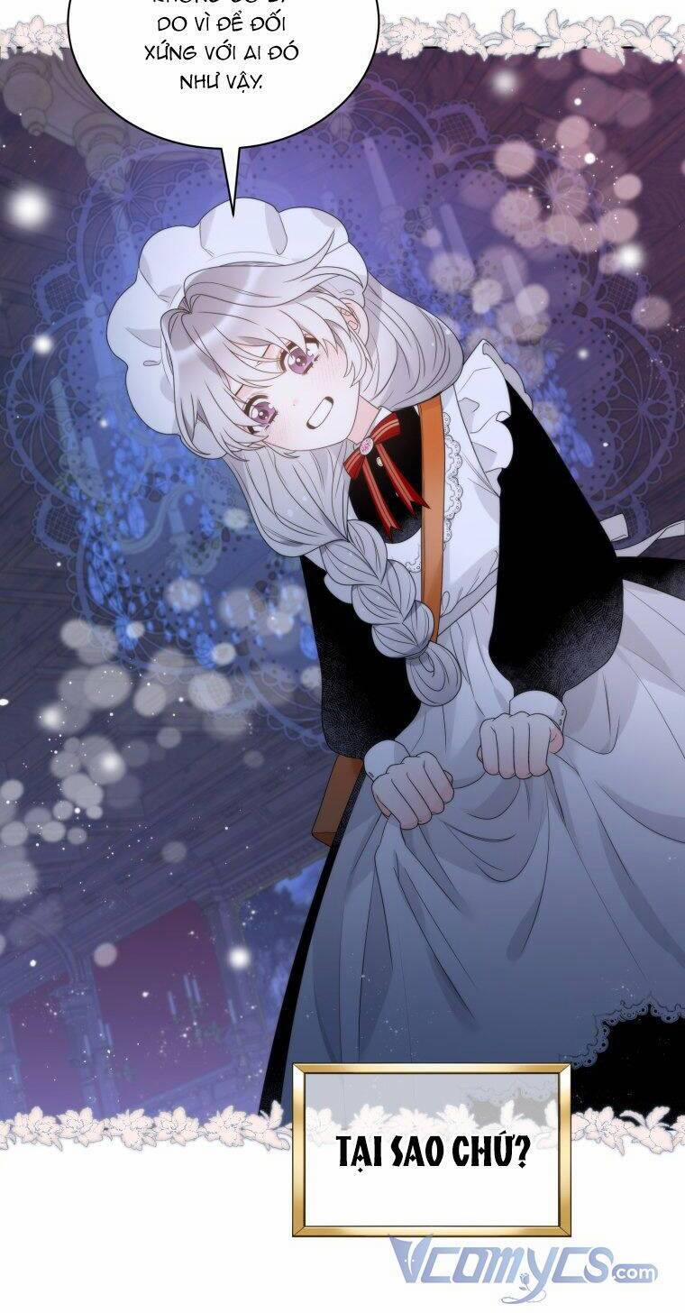 Hoàng Hậu Ác Nữ Yêu Quý Tôi 19 trang 20